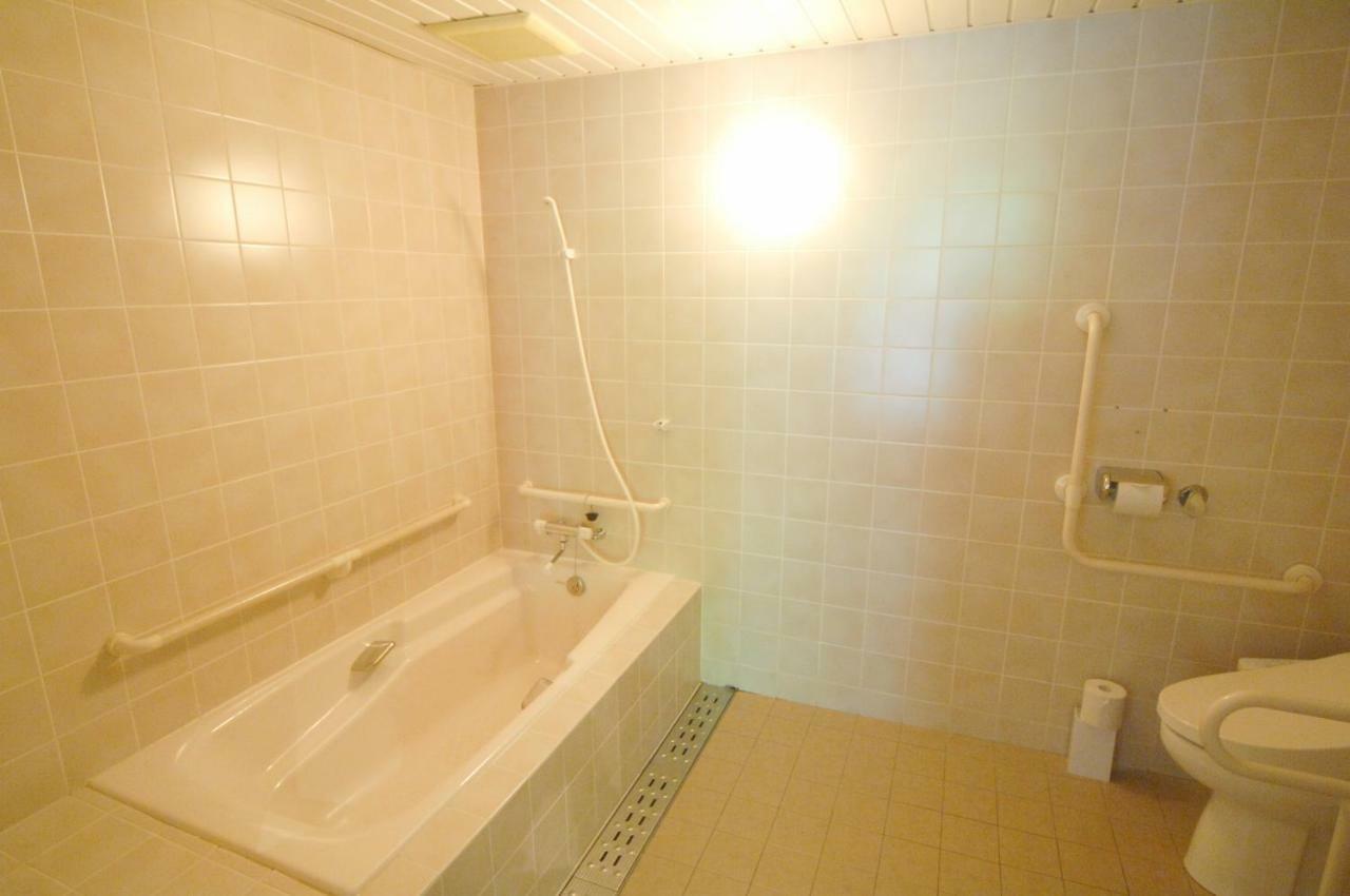 Ushitaki Onsen Shiki Matsuri Hotel Kisivada Kültér fotó
