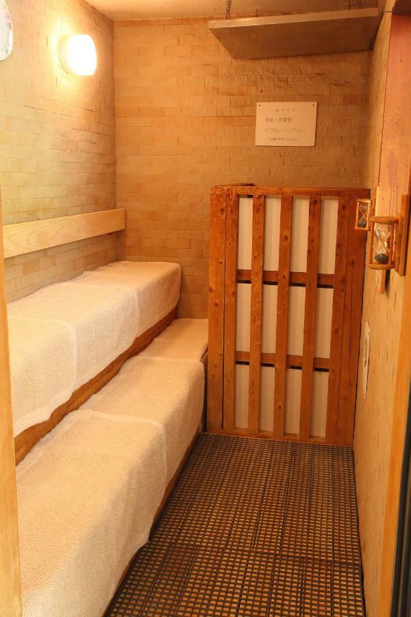 Ushitaki Onsen Shiki Matsuri Hotel Kisivada Kültér fotó